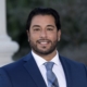 Headshot of Assemblymember Carlos Villapudua