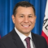 Headshot of Assemblymember Eduardo Garcia
