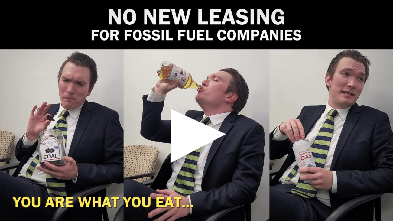 no new leasing video screenshot